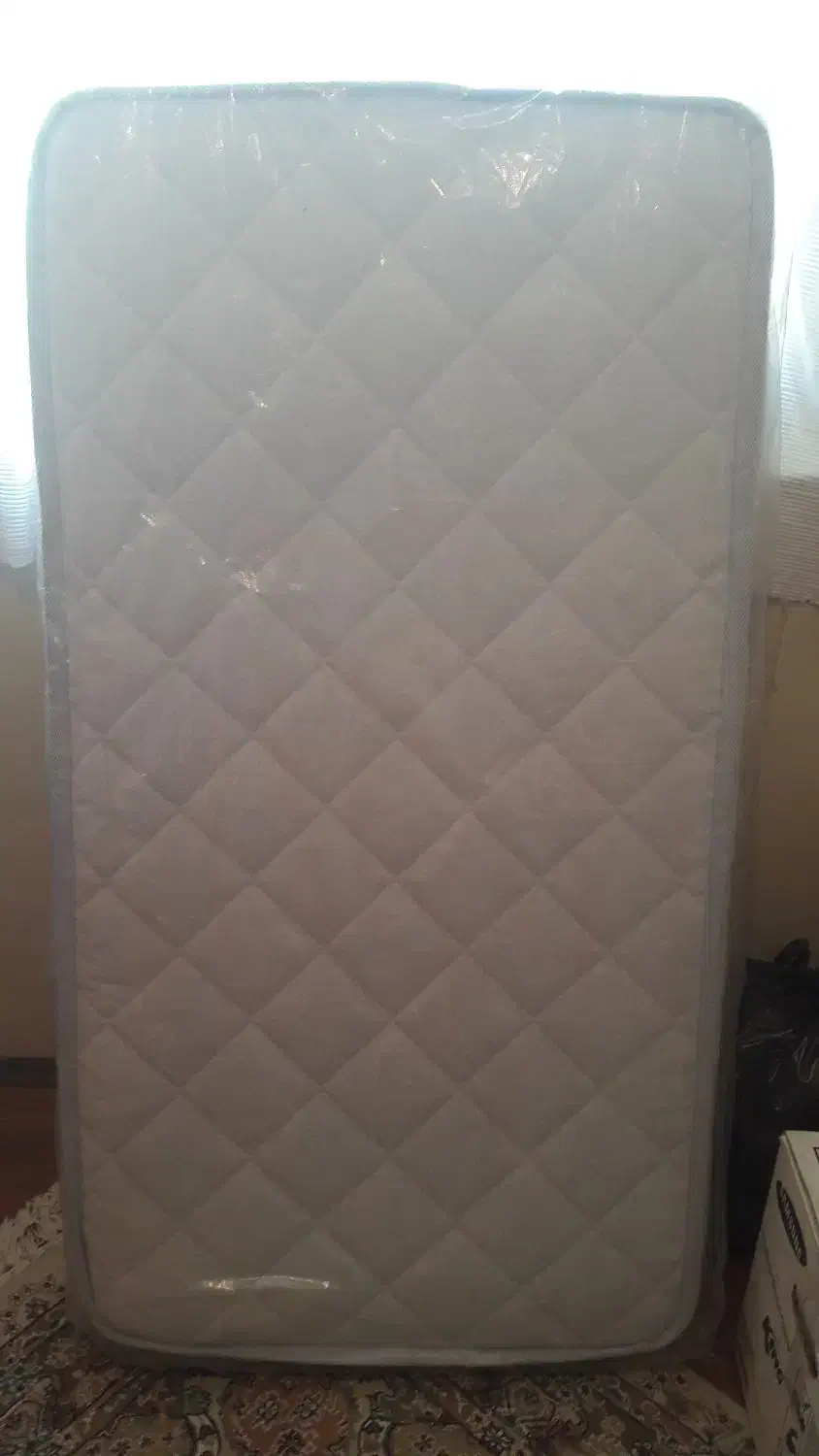 تشک تخت نوزاد|تخت و صندلی بچه|تهران, تهرانسر مرکزی|دیوار