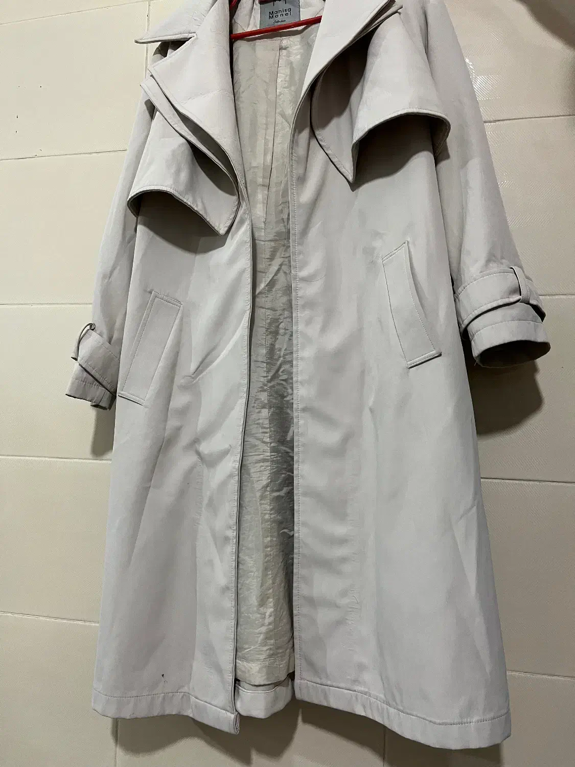 پالتو|لباس|کوهدشت, |دیوار