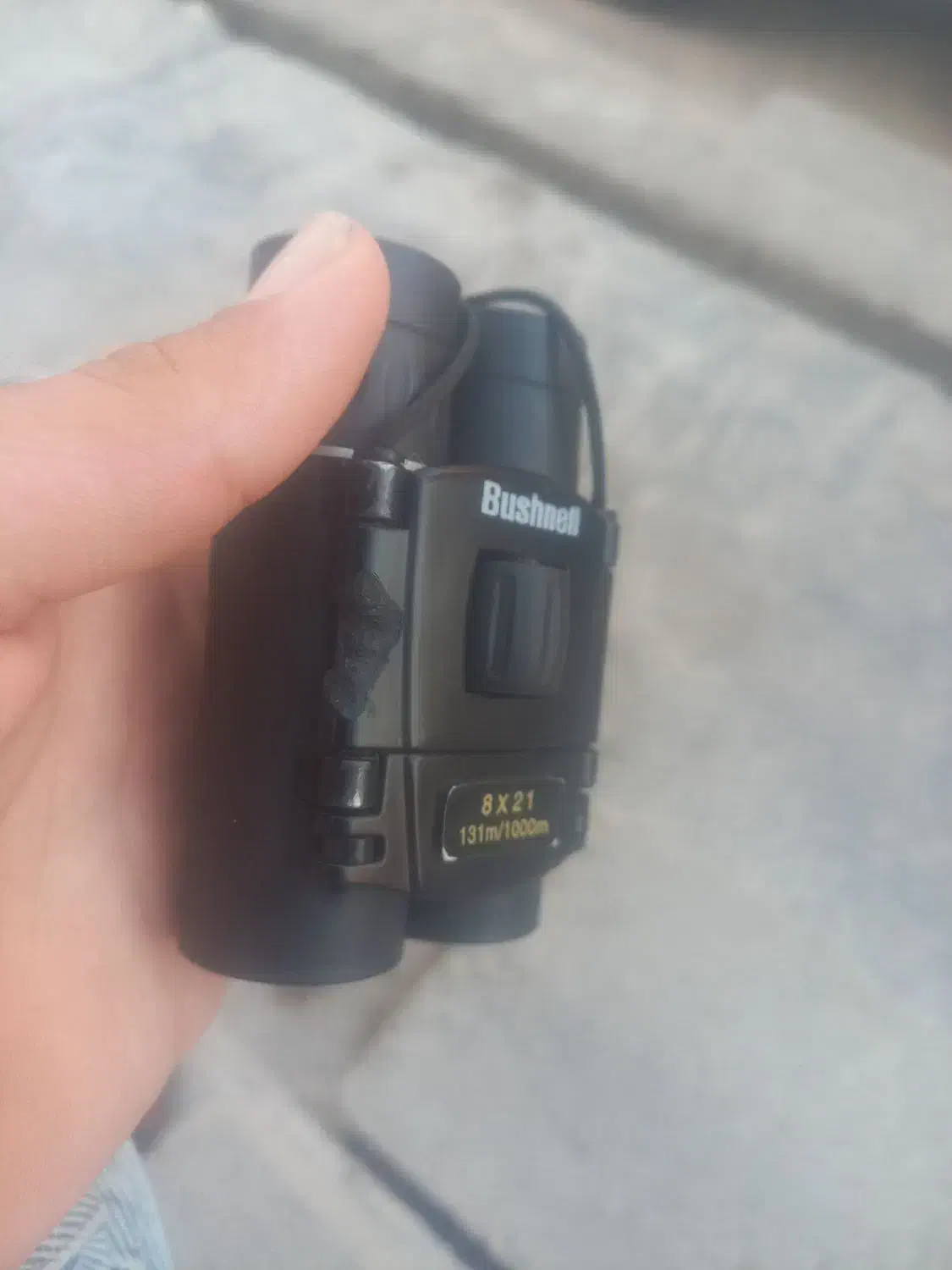 دوربین بوشنل|کوهنوردی و کمپینگ|کارون, |دیوار