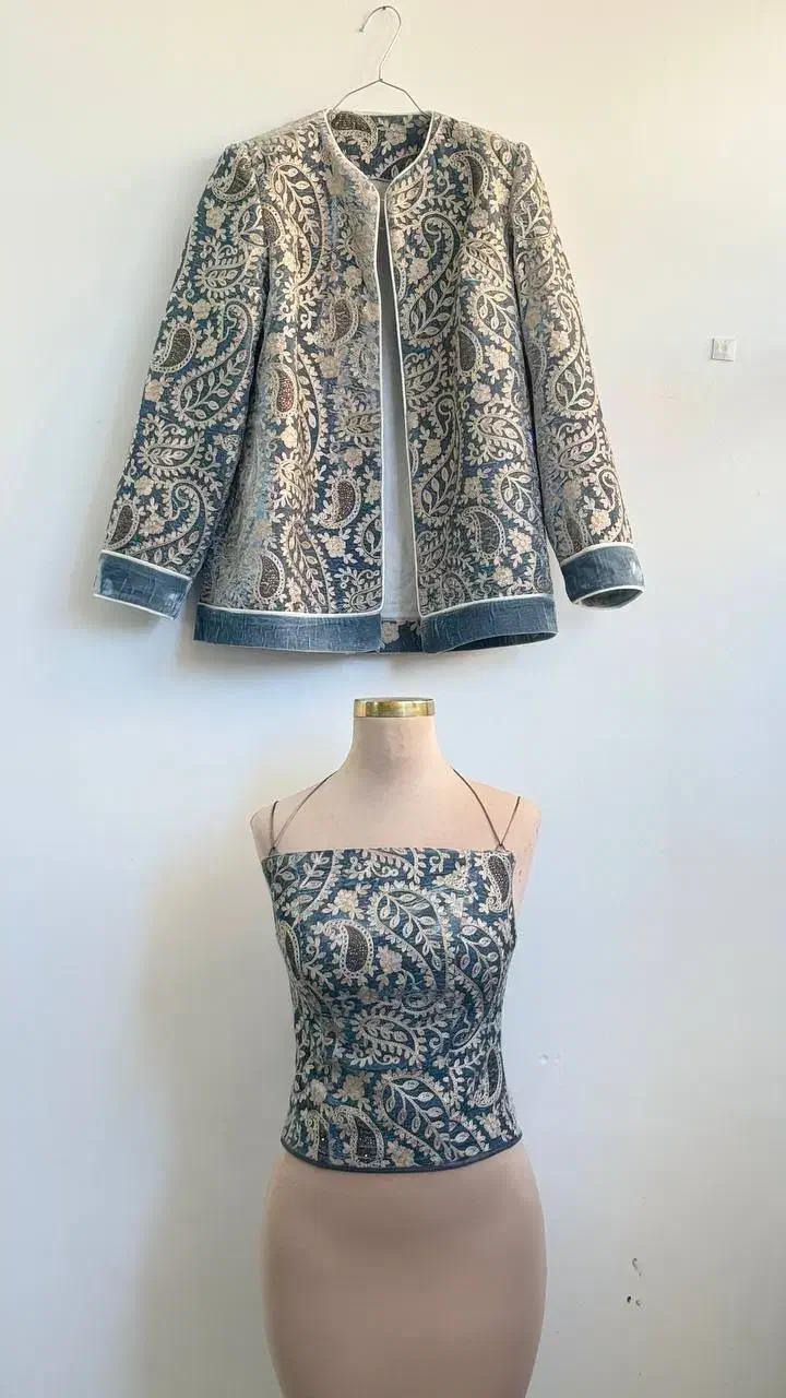 خیاطی اطلس|خدمات پیشه و مهارت|زاهدان, |دیوار