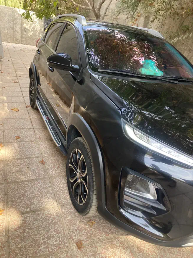 X22 pro|خودرو سواری و وانت|هشتگرد, هشتگرد قدیم|دیوار