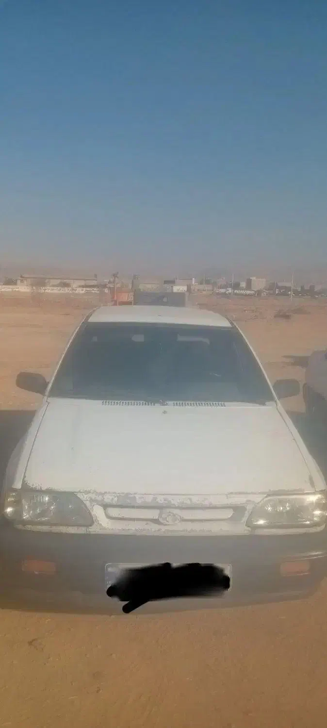 پراید مدل ۸۷|خودرو سواری و وانت|خانمیرزا, |دیوار