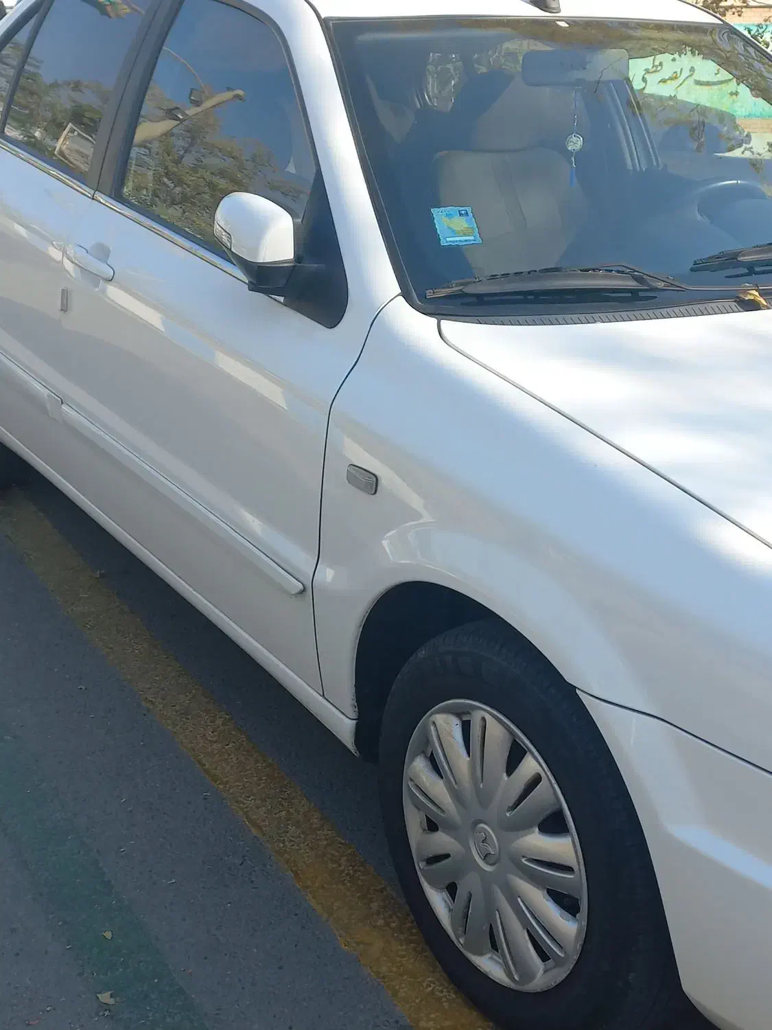 سورن پلاس دوگانه سوز شرکتی مخزن بزرگ|خودرو سواری و وانت|تهران, خلیج فارس|دیوار