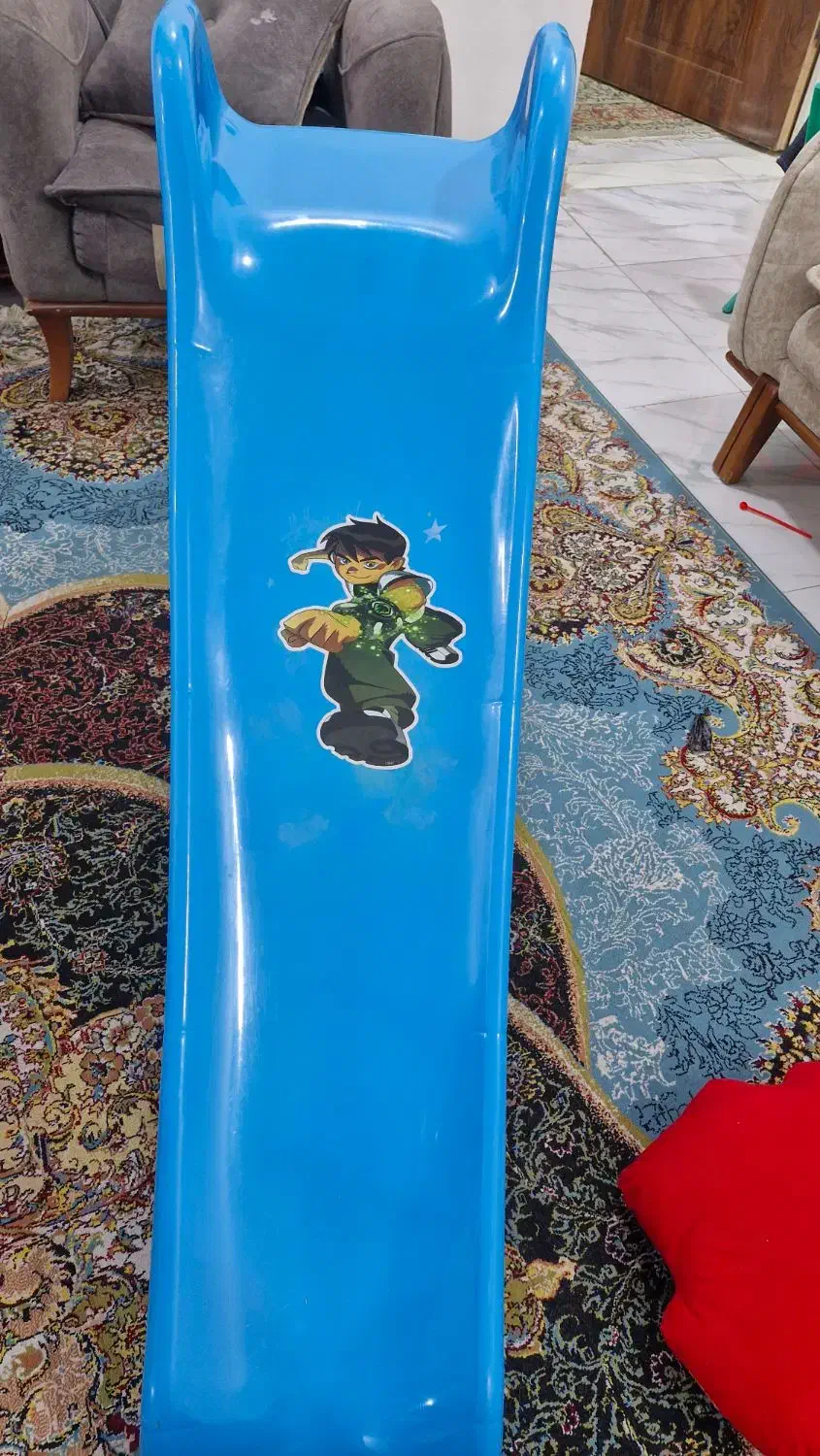 موتورموزیکال،پارک کودک وتوپ وچهارچرخ والاکلنگ وتاب|اسباببازی بچه|رشت, دیانتی|دیوار