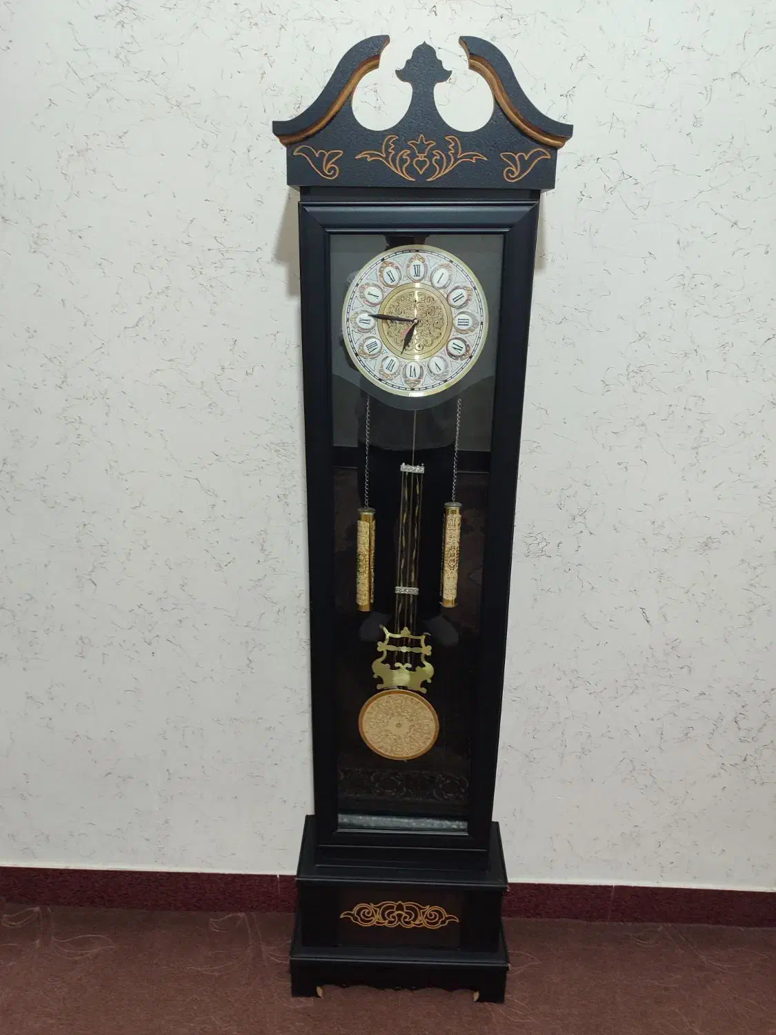 ساعت|ساعت دیواری و تزئینی|اردبیل, |دیوار