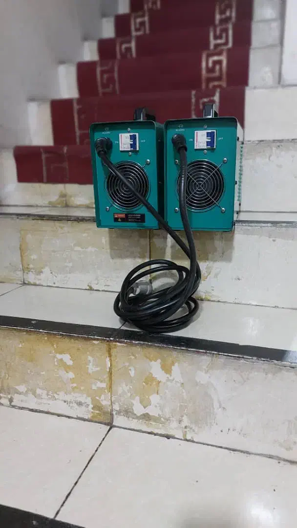 سشوار تانوس دستگاه جوش موتور جوش دی سی آی|ابزارآلات|تهران, توحید|دیوار