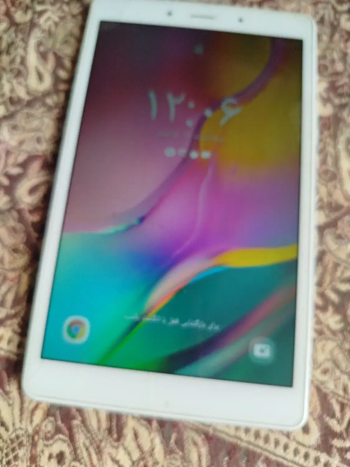 تبلتt295|تبلت|اهواز, فاز ۲ پادادشهر|دیوار