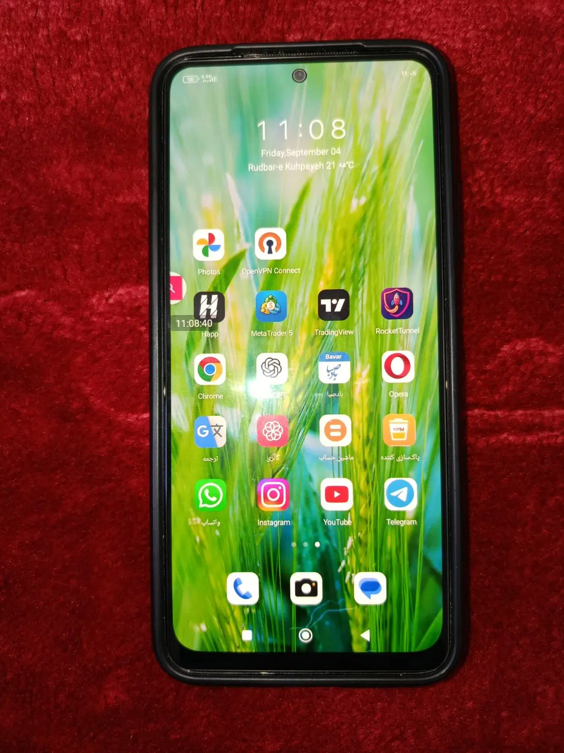 note 12s global|موبایل|رستمآباد, |دیوار