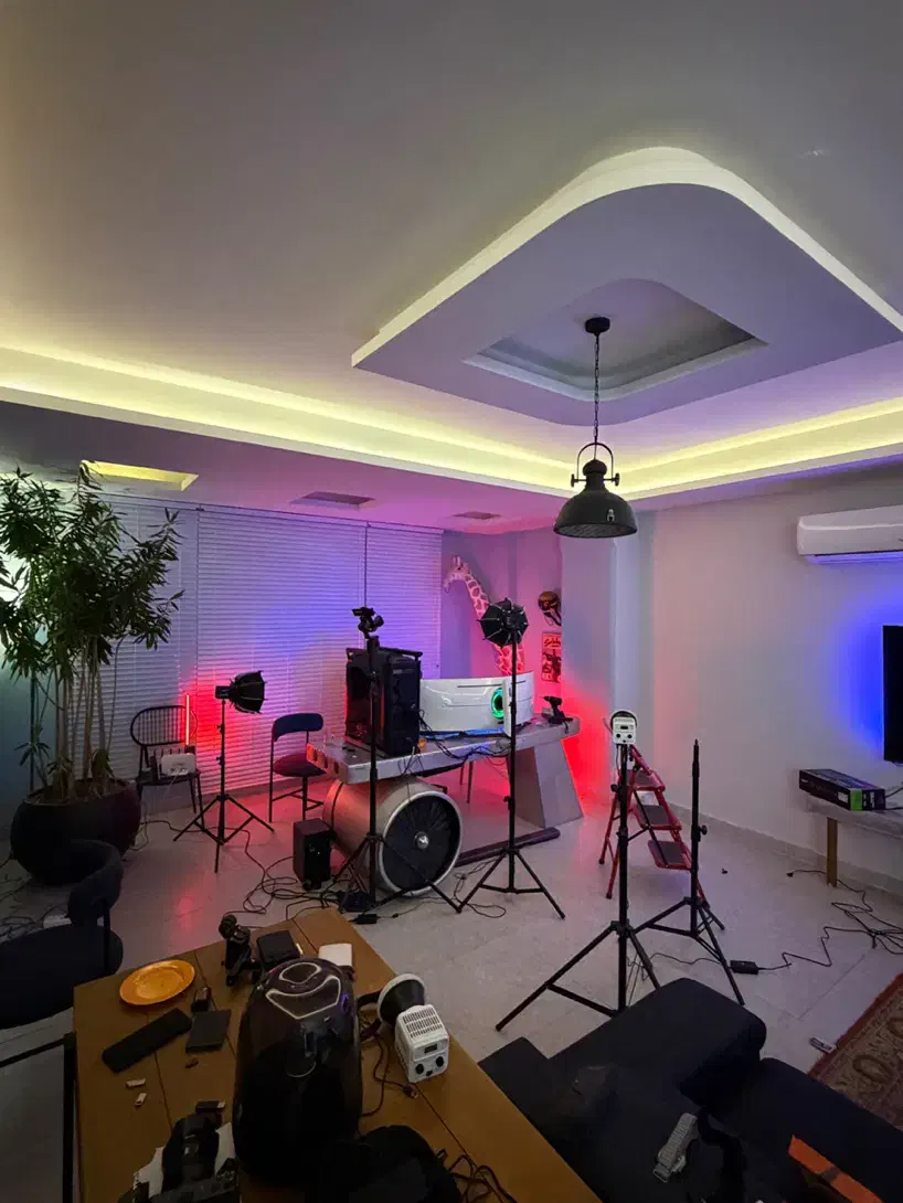 آموزش ادیت و افکت|خدمات آموزشی|رشت, بلوار گیلان|دیوار