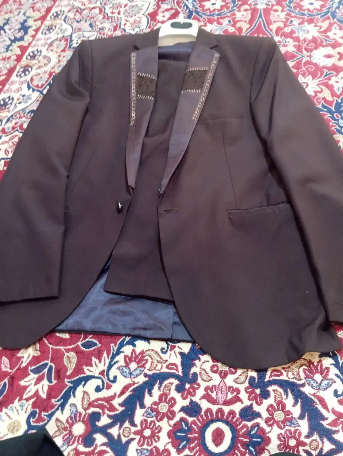 کت شلوار|لباس|کوهدشت, |دیوار