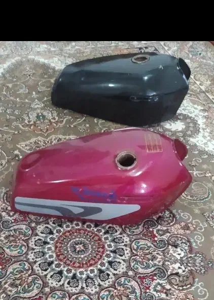 باک|قطعات یدکی و لوازم جانبی|سبزوار, شرق کال میانی|دیوار