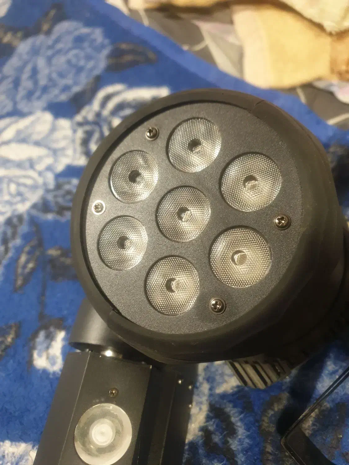 سیستم نور|آلات موسیقی|تهران, تهرانپارس غربی|دیوار