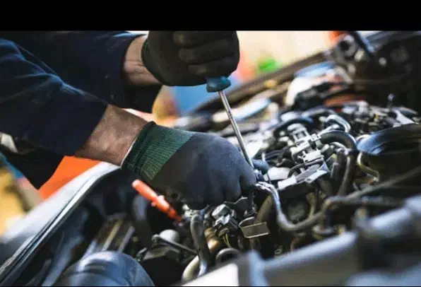 مکانیک سیار در بیستون|خدمات موتور و ماشین|بیستون, |دیوار