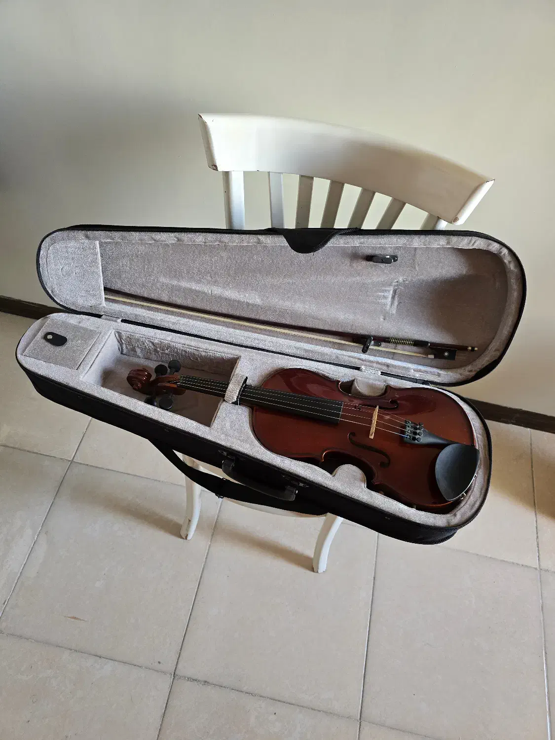 ویولن Locto|ویولن|تهران, سازمان برنامه شمالی|دیوار