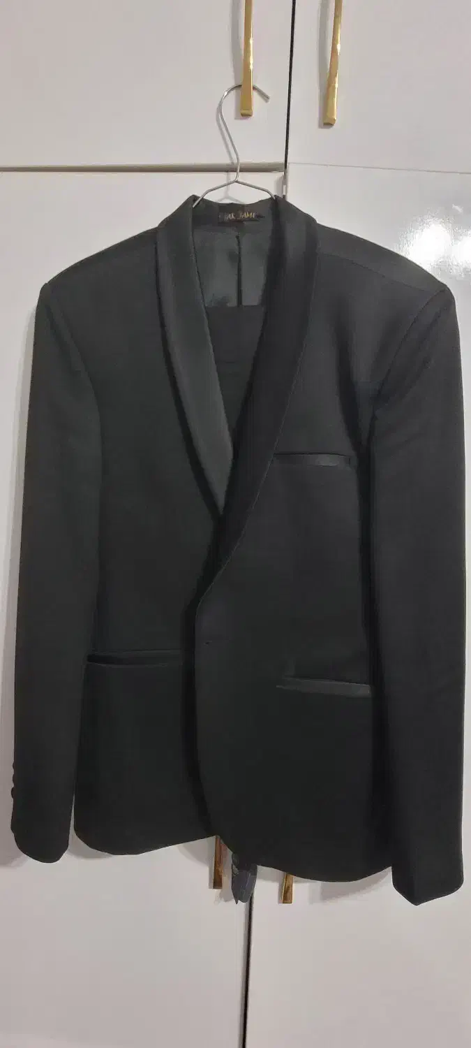 کت و شلوار مردانه|لباس|بیرجند, |دیوار