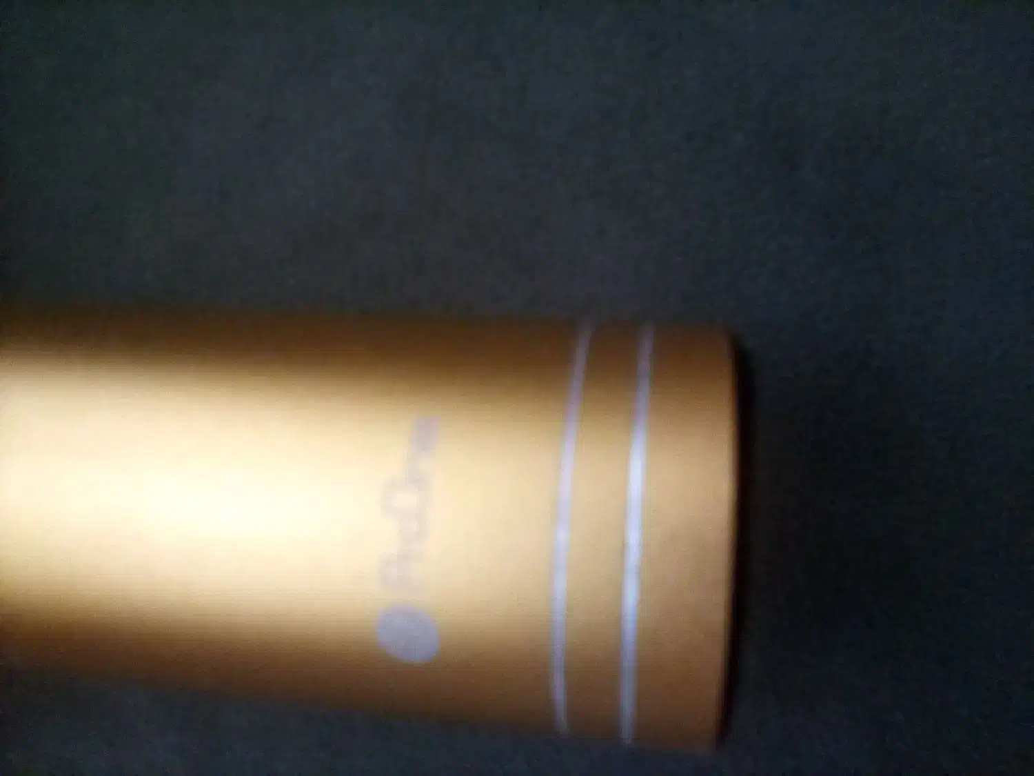 میکروفون تفنگ در حد نو|سیستم صوتی خانگی|کرمان, |دیوار