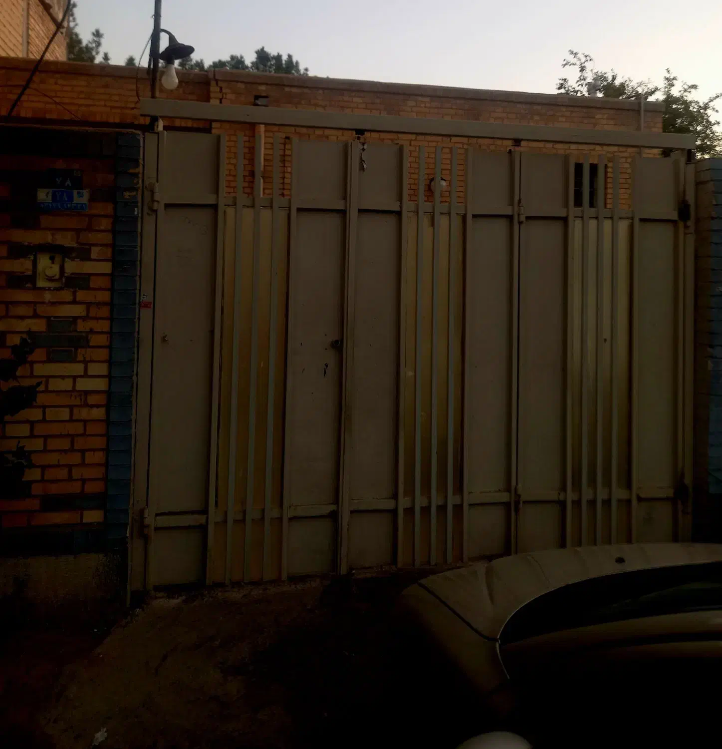 فروش ویلایی ۲۵۲ متر|فروش خانه و ویلا|شاهینشهر, شهرک پردیس|دیوار