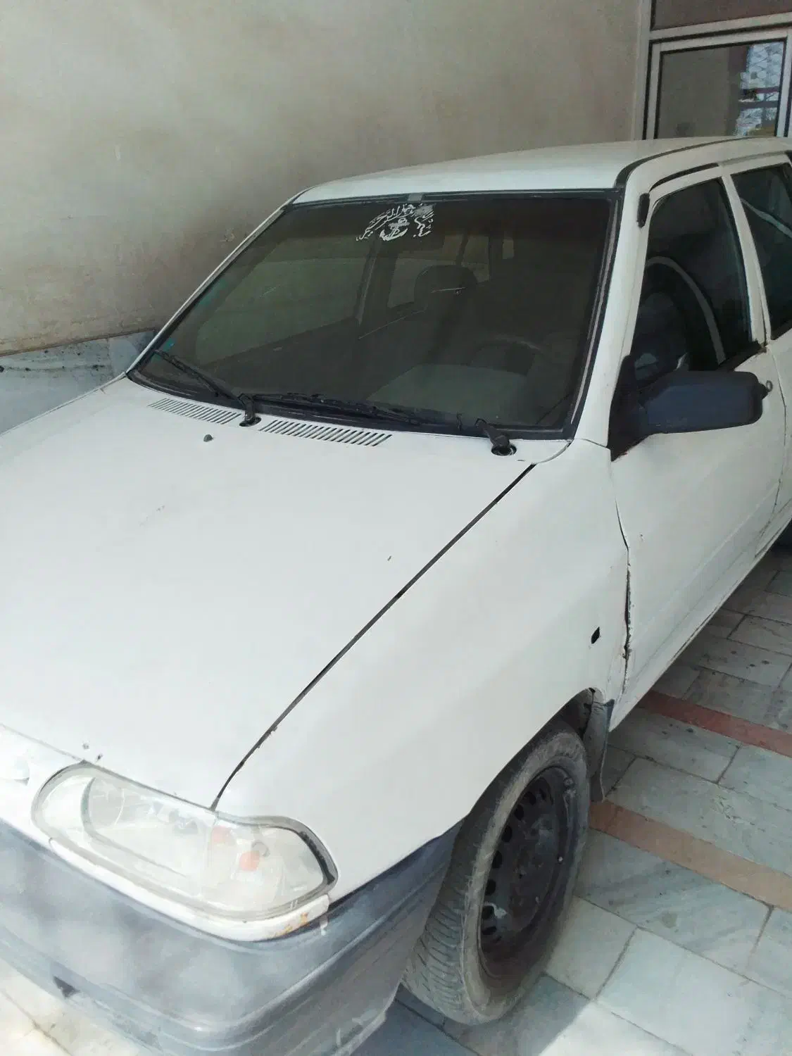 پراید کروی|خودرو سواری و وانت|ایرانشهر, |دیوار