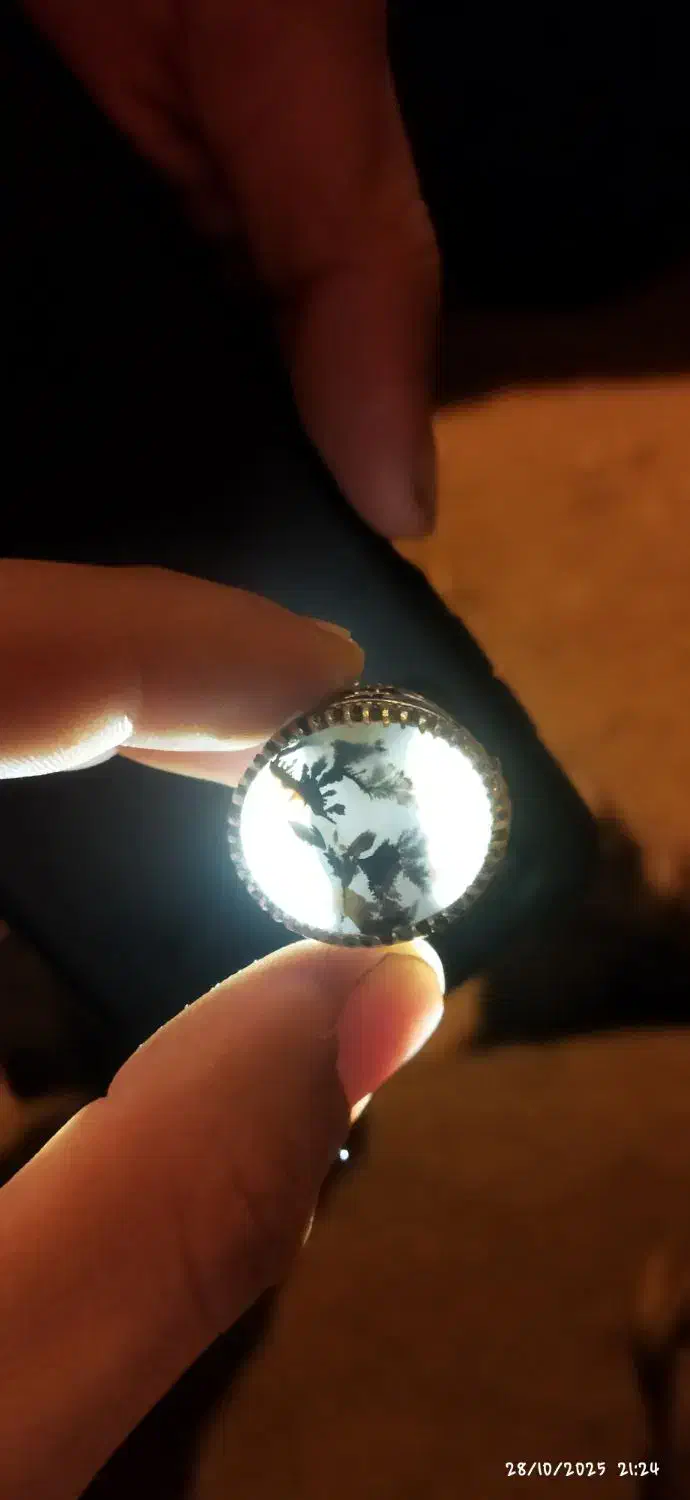 انگشتر|زیورآلات و اکسسوری|سنندج, |دیوار