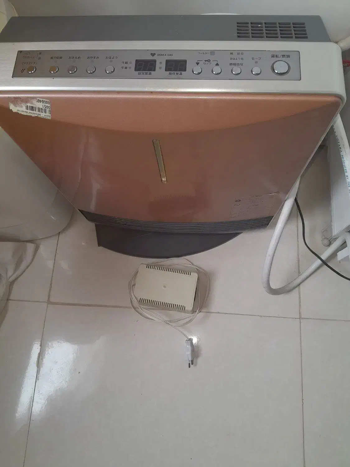 بخاری ژاپنی|بخاری، هیتر، شومینه|سلیمان, |دیوار