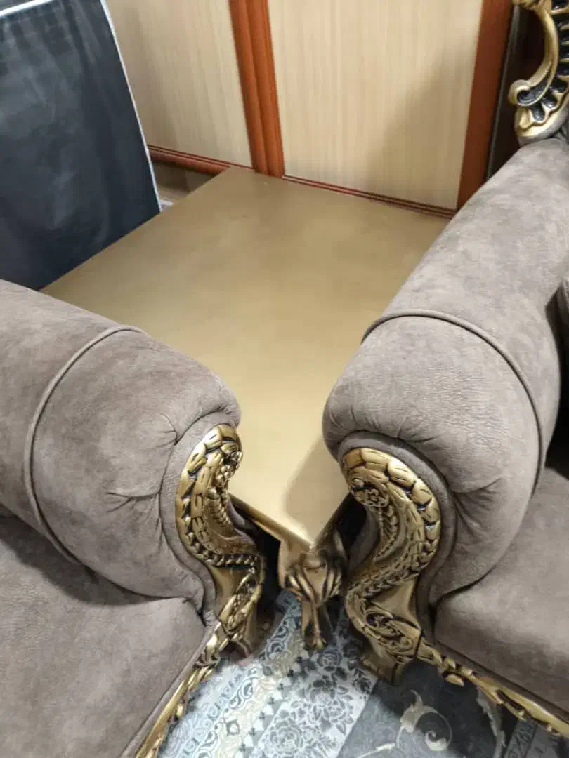 میز عسلی|مبلمان خانگی و میز عسلی|بندر ماهشهر, |دیوار