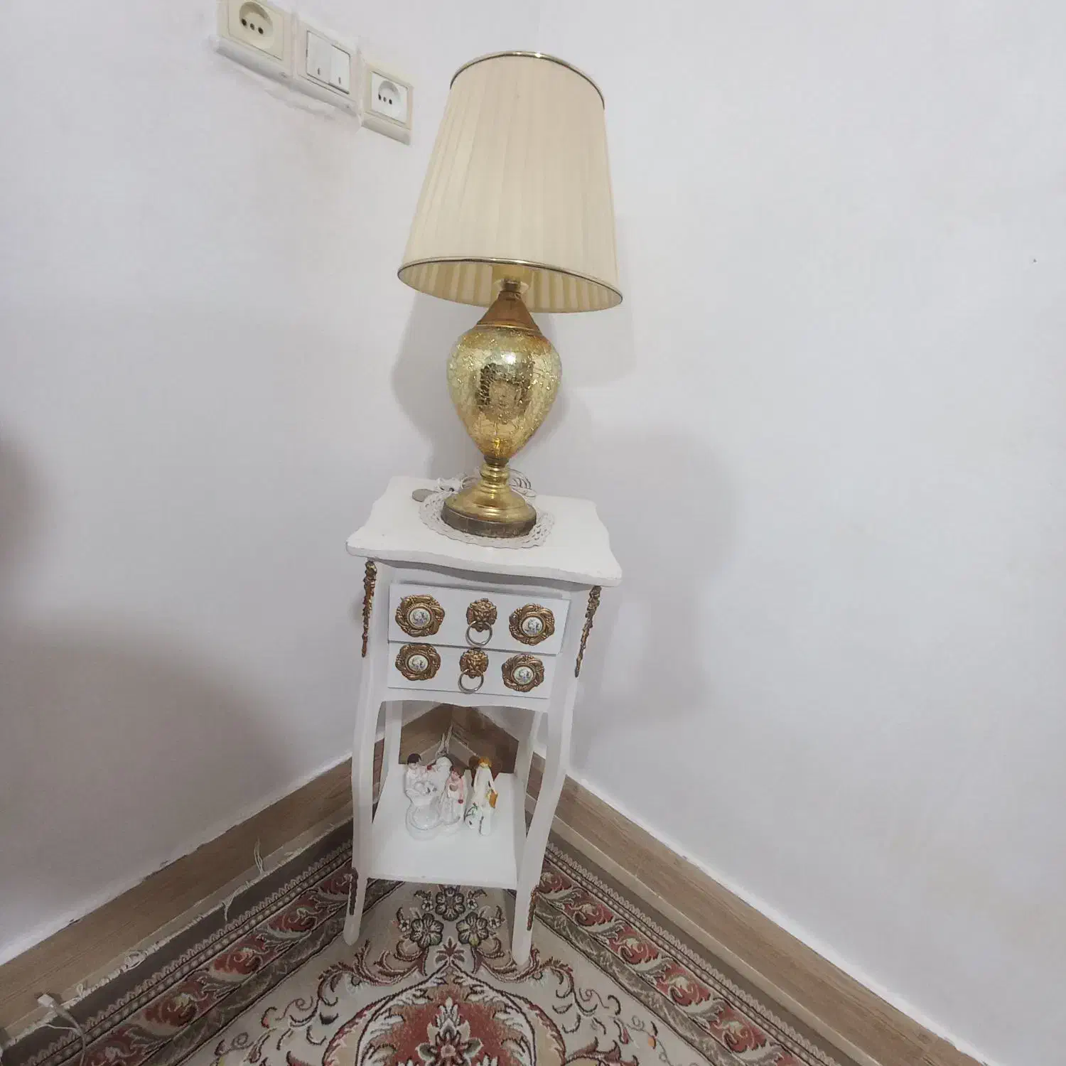 میزتلفن|میز تلفن|خرم‌آباد, |دیوار