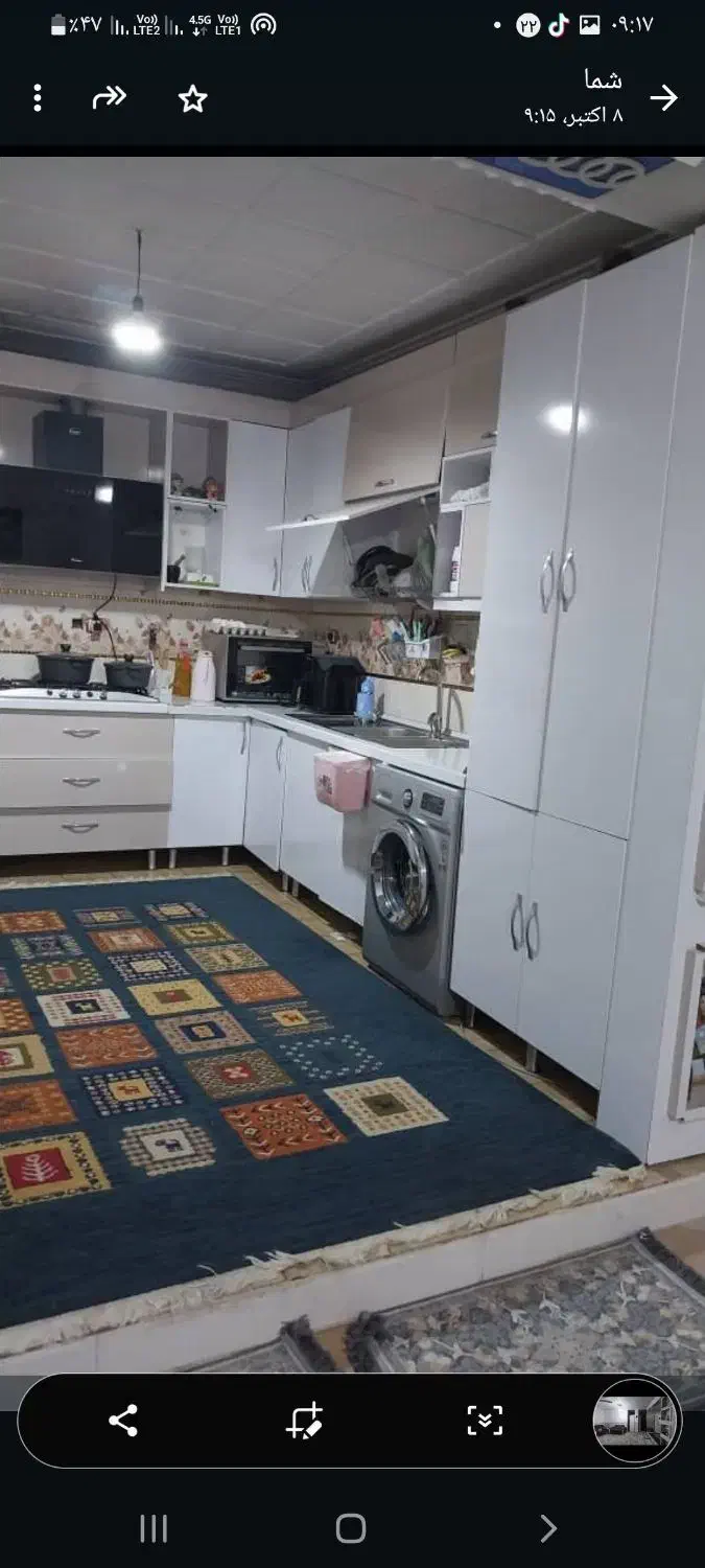 فروش خانه ویلایی دو طبقه در رودان|فروش خانه و ویلا|رودان, |دیوار