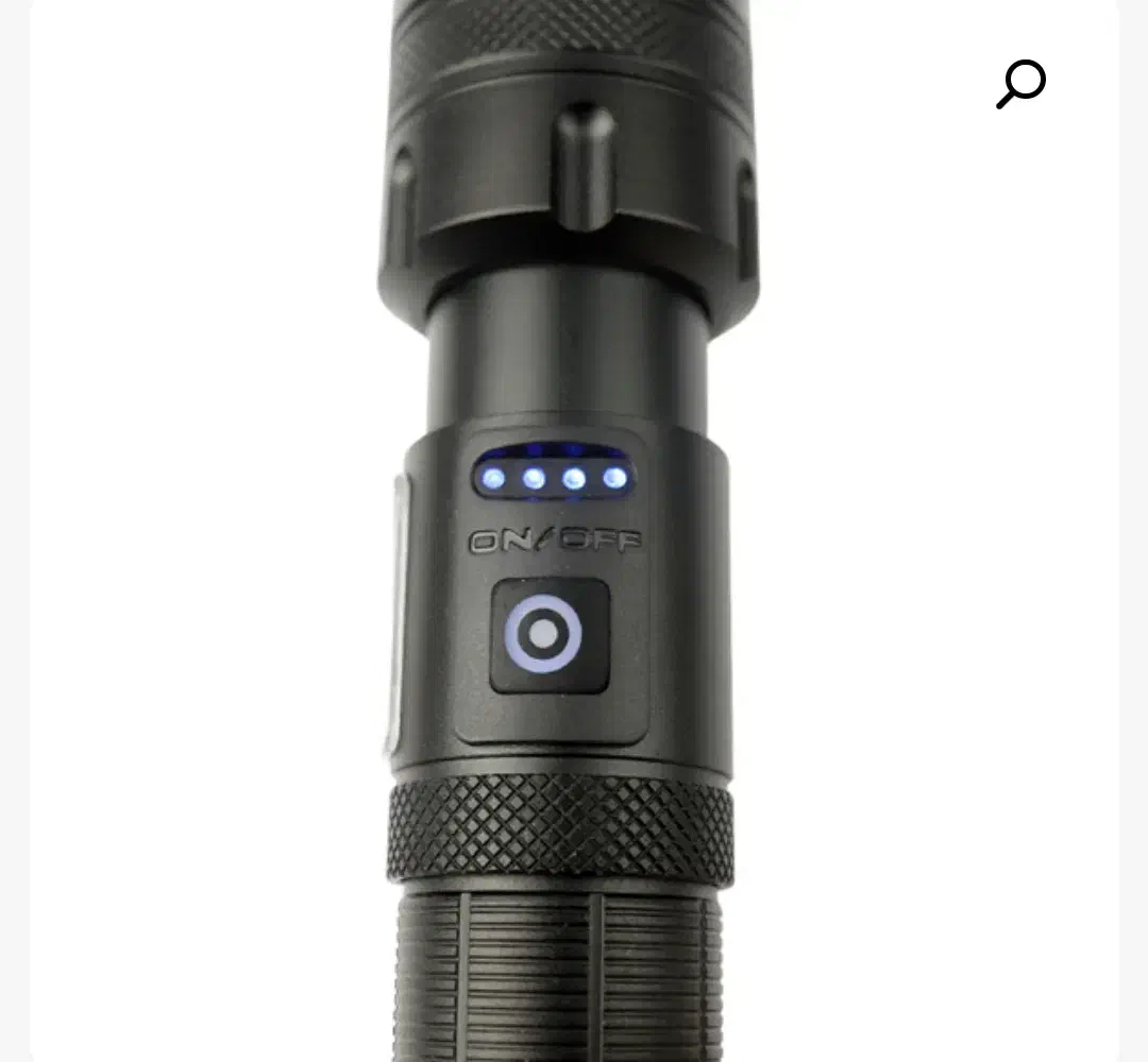 چراغ قوه اسمال سان. Small Sun|کوهنوردی و کمپینگ|شاهرود, |دیوار