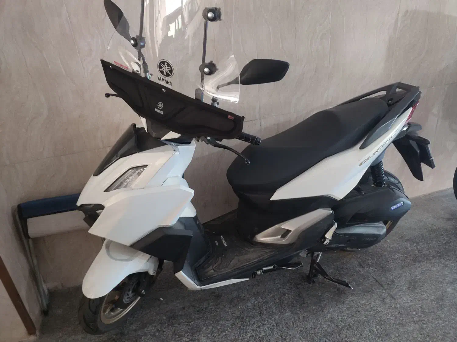 کلیک 160|موتورسیکلت|تهران, دروازه شمیران|دیوار