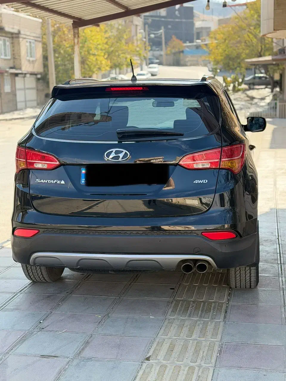 ساتافه 2014|خودرو سواری و وانت|بانه, |دیوار