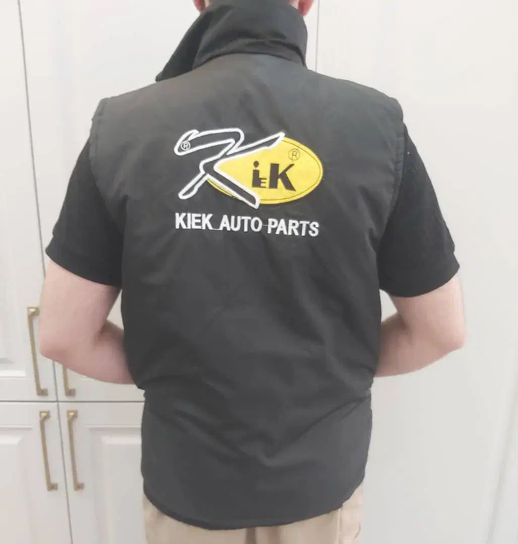 به خیاط پافر(کاپشن) و لباسکار نیازمندیم|استخدام صنعتی، فنی، مهندسی|اسلامشهر, شهرک مهدیه|دیوار