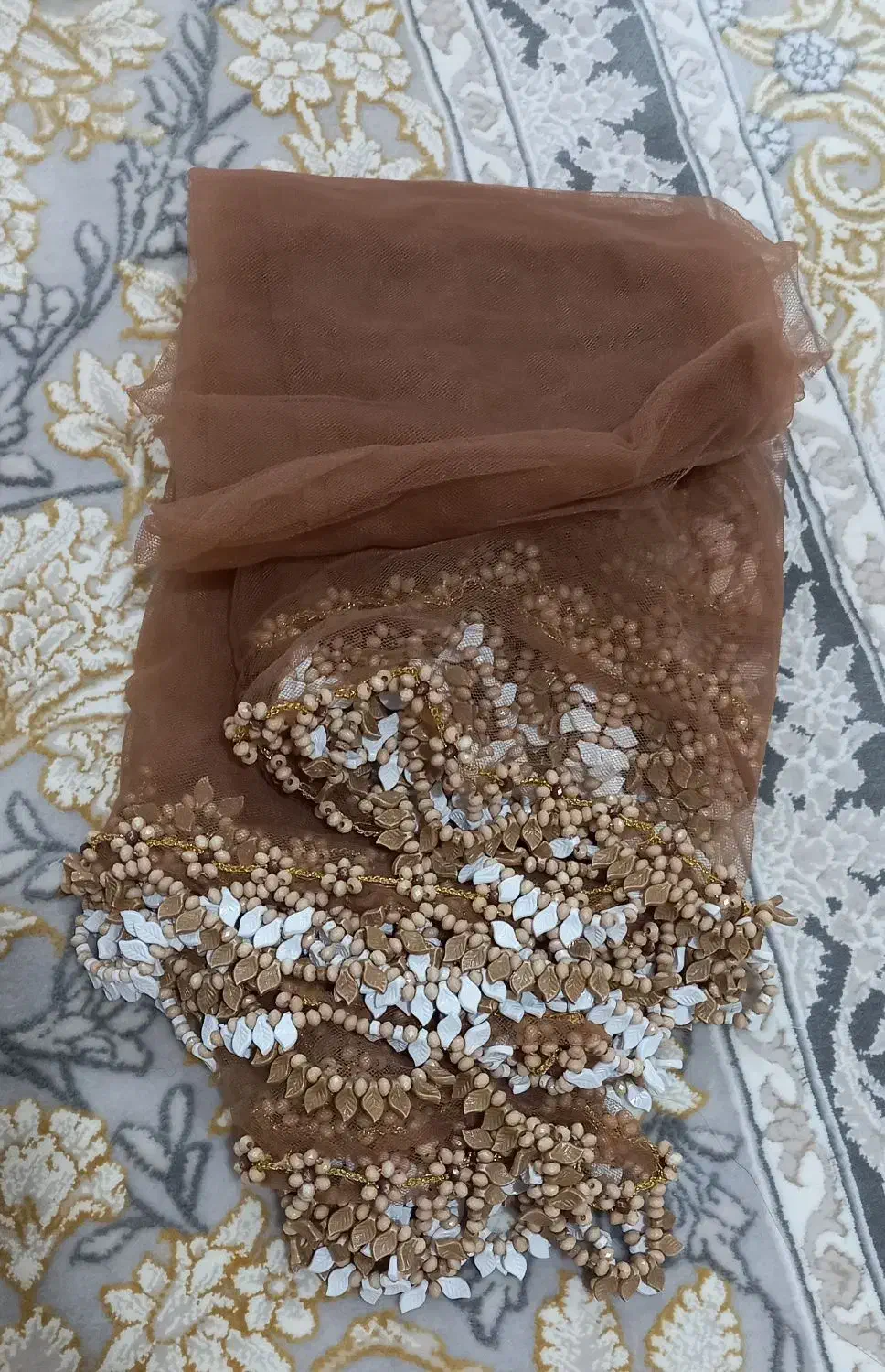 لچک|لباس|سقز, |دیوار