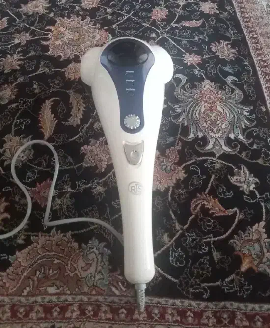 ماساژور برقی|تجهیزات ورزشی|جهرم, |دیوار