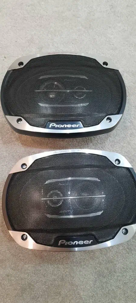 باند پایونر 6975 V2|صوتی و تصویری|بندرعباس, |دیوار