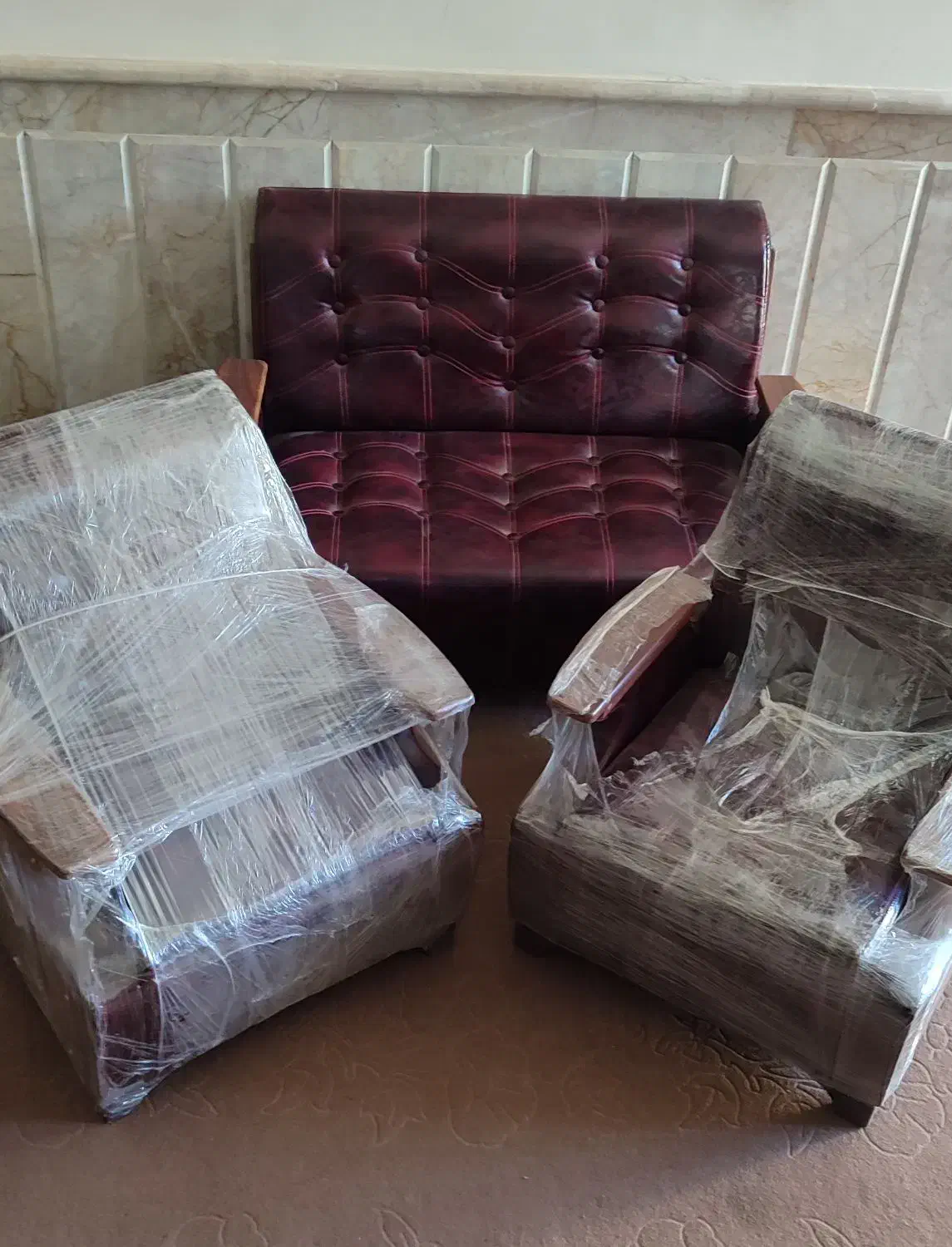 نیم ست اداری|دفتر کار|نیشابور, امین اسلامی|دیوار