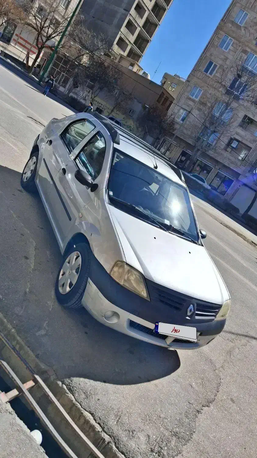 ال نود E1|خودرو سواری و وانت|تویسرکان, |دیوار