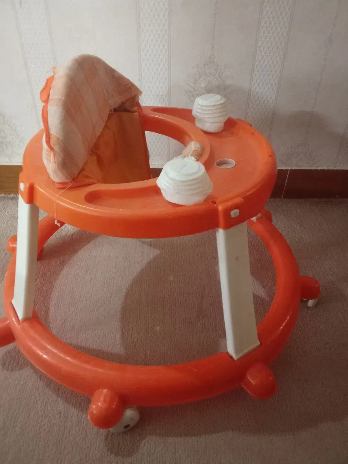 رو روک بچگانه|کالسکه و لوازم جانبی|بیرجند, |دیوار