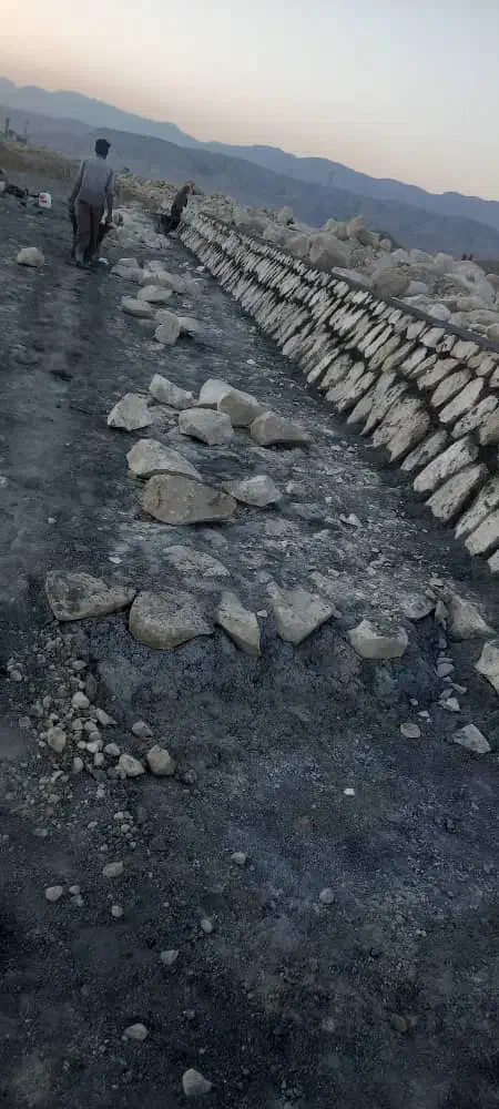 بنا کارهای سنگی ملاتی|استخدام معماری، عمران و ساختمانی|لامرد, |دیوار