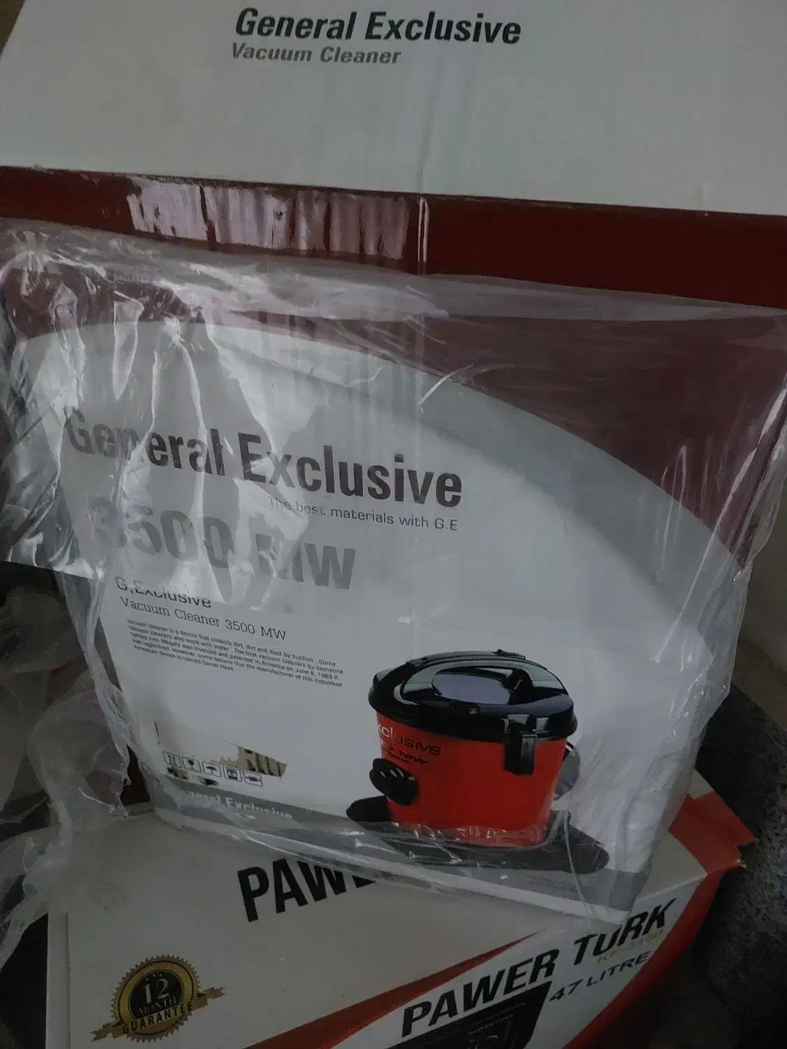 جارو برقی گاز صفحه توستر|اجاق گاز و لوازم برقی پخت‌وپز|صدرا-فارس, فاز ۱|دیوار