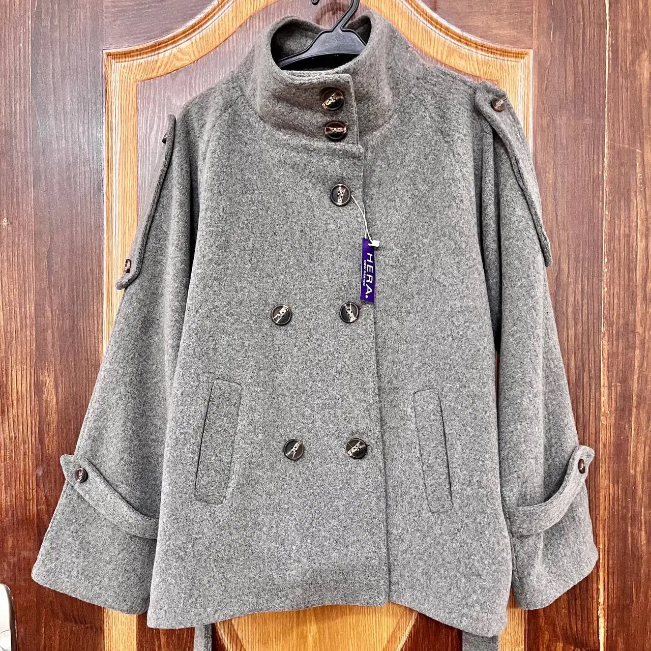 پالتو جذاب دو مدله|لباس|شاهین‌شهر, اقبال لاهوری|دیوار