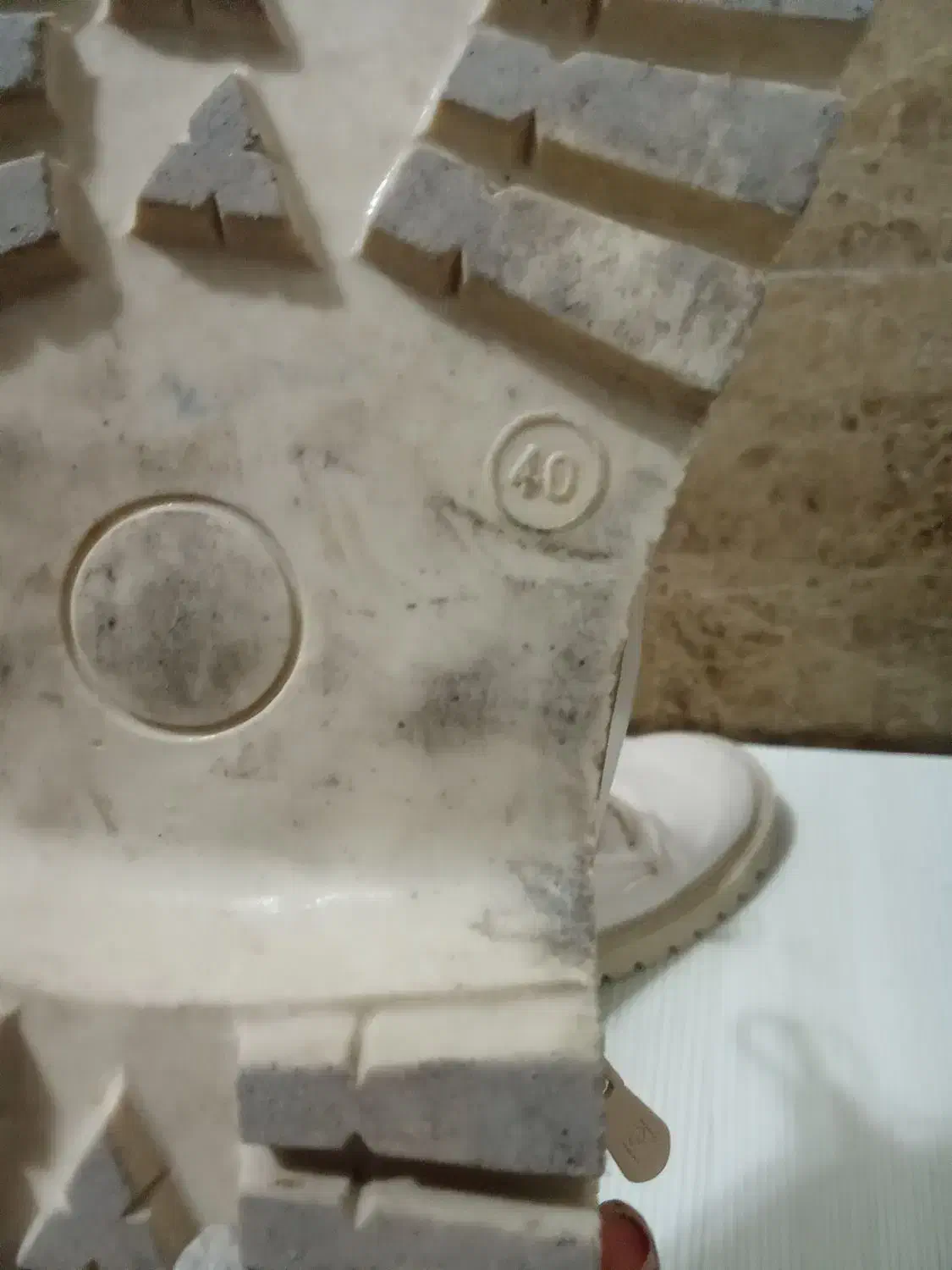 بوت|کیف، کفش، کمربند|خرم‌آباد, |دیوار