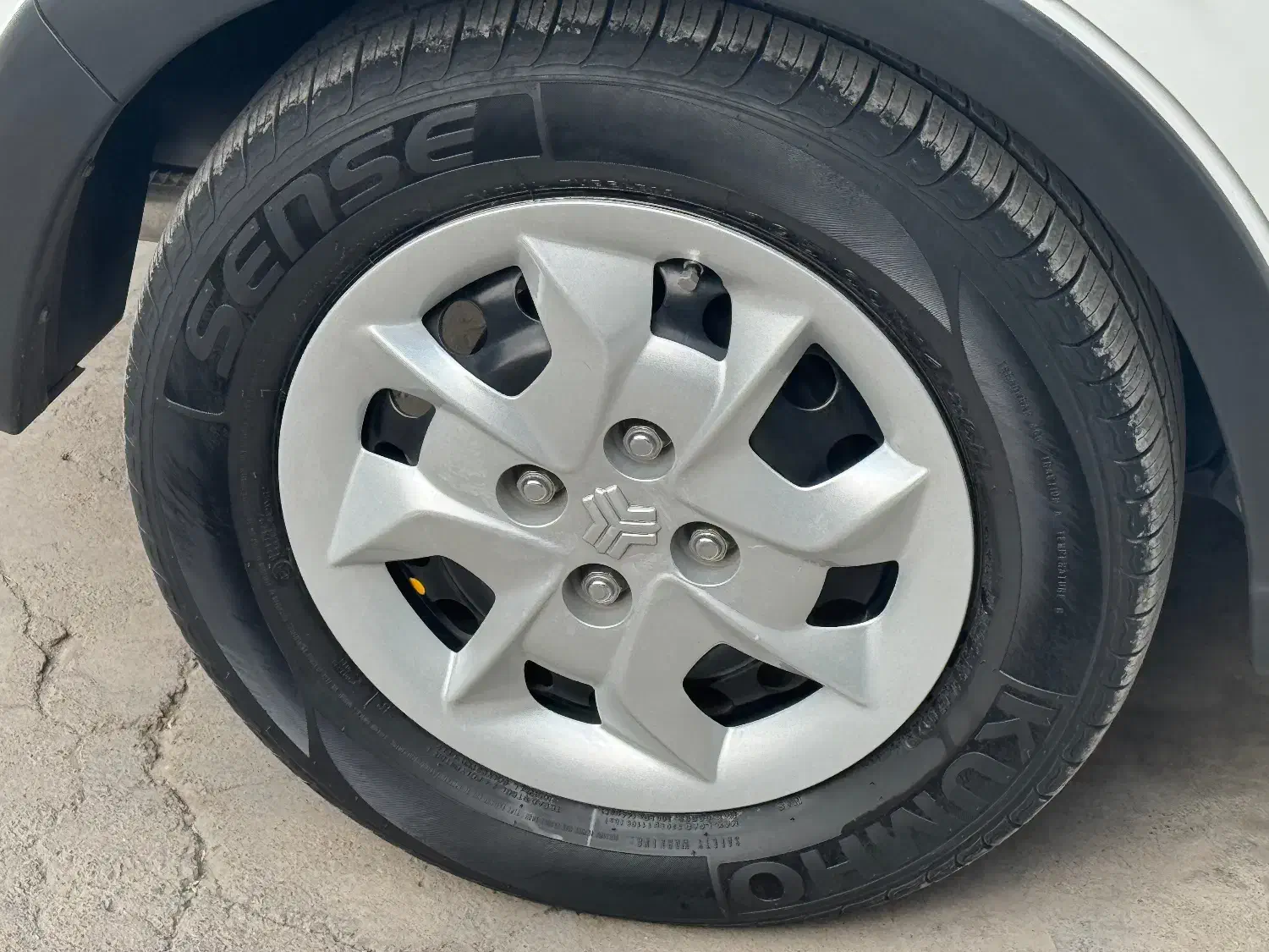 کویک ساده mtمدل ۱۴۰۲|خودرو سواری و وانت|مسجد سلیمان, |دیوار