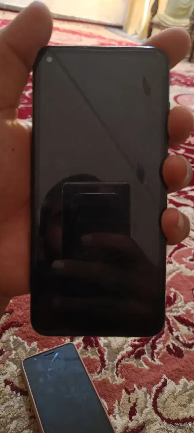 گوشی A11|موبایل|بمپور, |دیوار