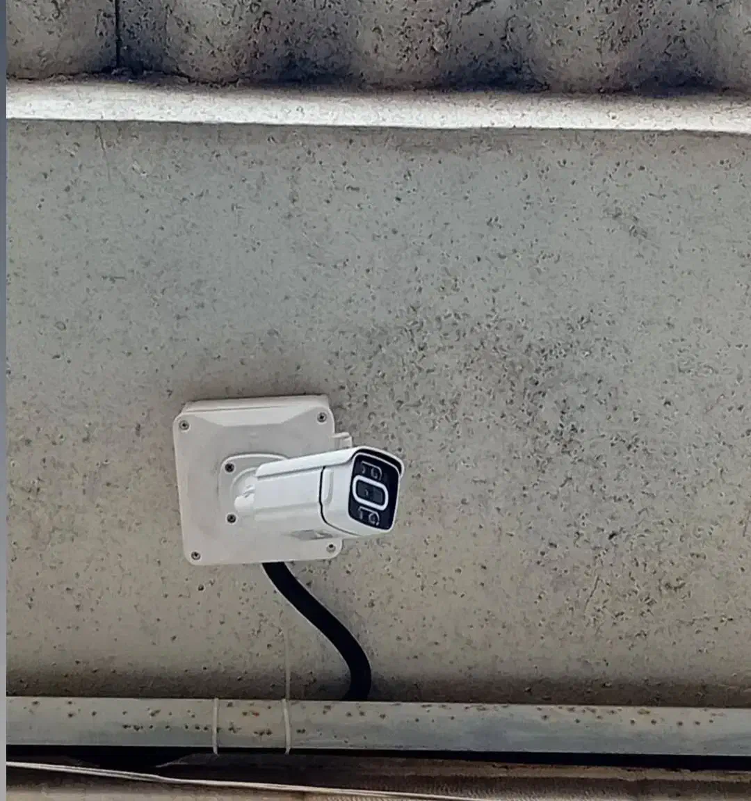 تعمیر وعیب یابی دوربین مداربسته، دزدگیر اماکن|دوربین مداربسته|شیراز, سیاه سنگ|دیوار