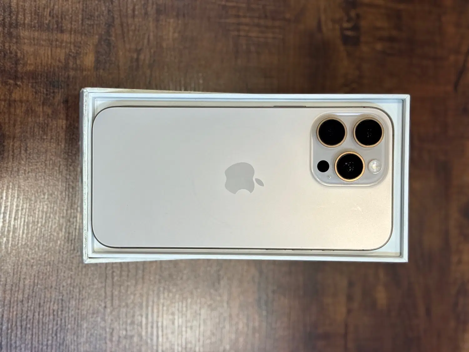 iPhone 16 pro max|موبایل|تهران, هروی|دیوار