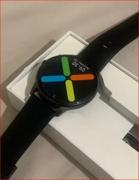 ساعت هوشمند imilab دست دوم کد 41|ساعت|تهران, جردن|دیوار