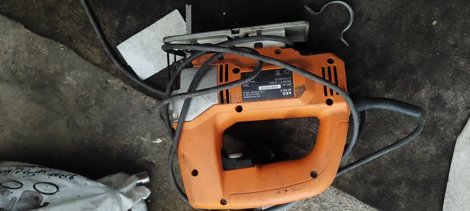 اره عمود بر|ماشینآلات صنعتی|اندیمشک, |دیوار