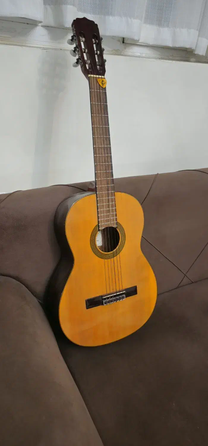 گیتار آریا ak50|گیتار، بیس، امپلیفایر|فردیس, شهرک ناز|دیوار