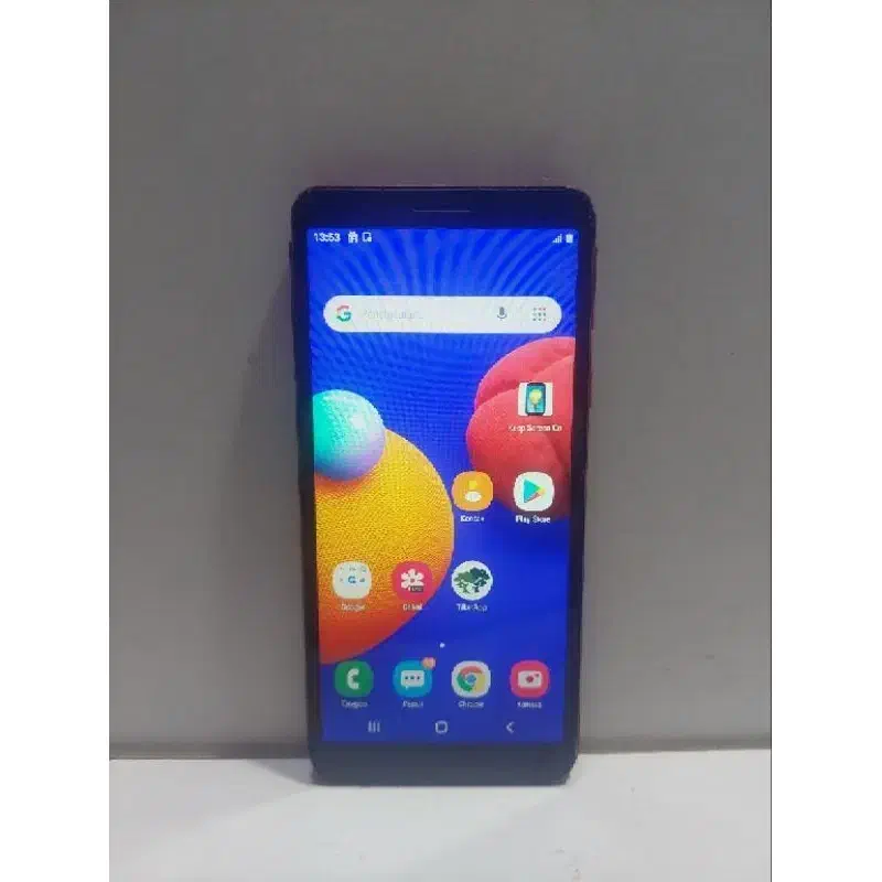 Samaung Galaxy A01 CORE|موبایل|تهران, وحیدیه|دیوار