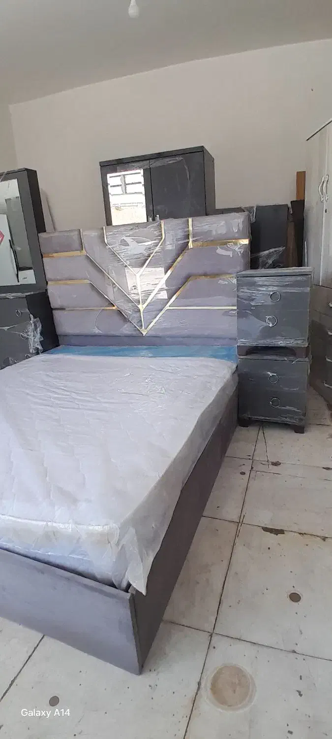 سرویس خواب|تخت و سرویس خواب|کرمان, |دیوار